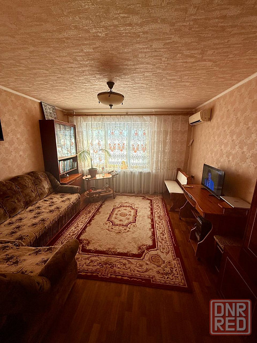 Продаётся 2-х комн. кв-ра г.Донецк, ул.Церетели Донецк - изображение 1