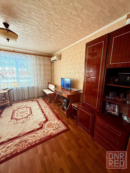 Продаётся 2-х комн. кв-ра г.Донецк, ул.Церетели Донецк - изображение 2