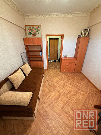 Продаётся 2-х комн. кв-ра г.Макеевка, мкрн.Восточный Макеевка - изображение 6