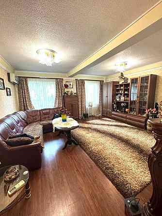 Продажа 3х ком. квартиры по ул. Речной в Ленинском р-не г. Донецка (ор-р 37 школа) Донецк