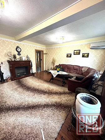 Продажа 3х ком. квартиры по ул. Речной в Ленинском р-не г. Донецка (ор-р 37 школа) Донецк - изображение 2