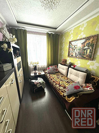 Продажа 3х ком. квартиры по ул. Речной в Ленинском р-не г. Донецка (ор-р 37 школа) Донецк - изображение 6