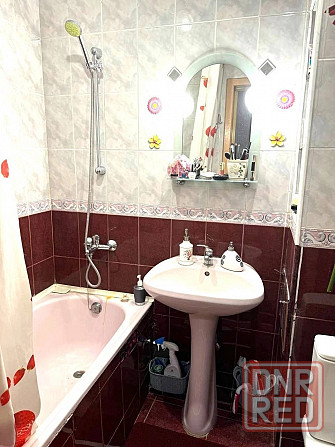 Продажа 3х ком. квартиры по ул. Речной в Ленинском р-не г. Донецка (ор-р 37 школа) Донецк - изображение 9