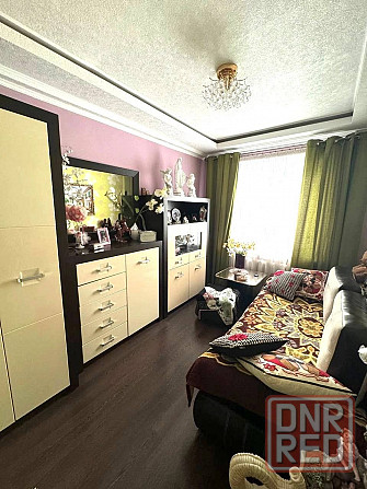 Продажа 3х ком. квартиры по ул. Речной в Ленинском р-не г. Донецка (ор-р 37 школа) Донецк - изображение 5