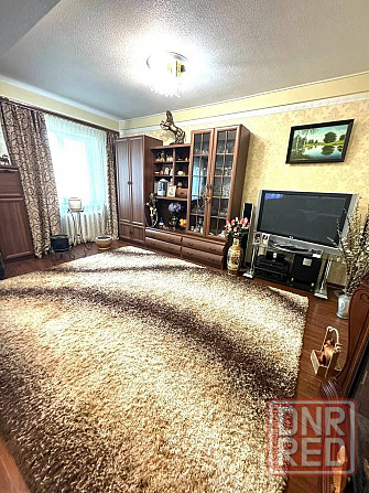 Продажа 3х ком. квартиры по ул. Речной в Ленинском р-не г. Донецка (ор-р 37 школа) Донецк - изображение 3
