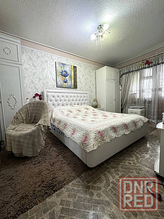 Продажа 3х ком. квартиры по ул. Речной в Ленинском р-не г. Донецка (ор-р 37 школа) Донецк - изображение 4