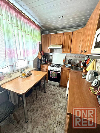 Продажа 3х ком. квартиры по ул. Речной в Ленинском р-не г. Донецка (ор-р 37 школа) Донецк - изображение 8