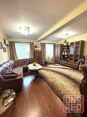 Продажа 3х ком. квартиры по ул. Речной в Ленинском р-не г. Донецка (ор-р 37 школа) Донецк - изображение 1