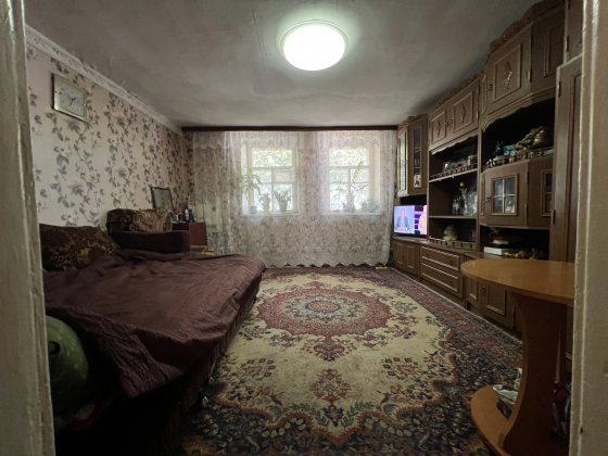 Дом в Кировском районе, Машзавод Донецк