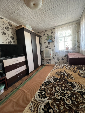 Дом в Кировском районе, Машзавод Донецк