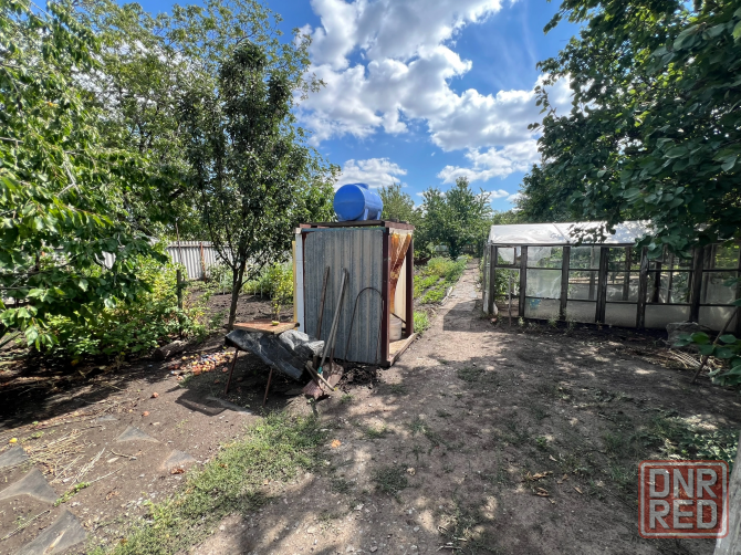 Дом в Кировском районе, Машзавод Донецк - изображение 9
