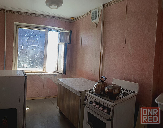 Продаем 2-х комнатной квартиру на Текстильщике Донецк - изображение 4