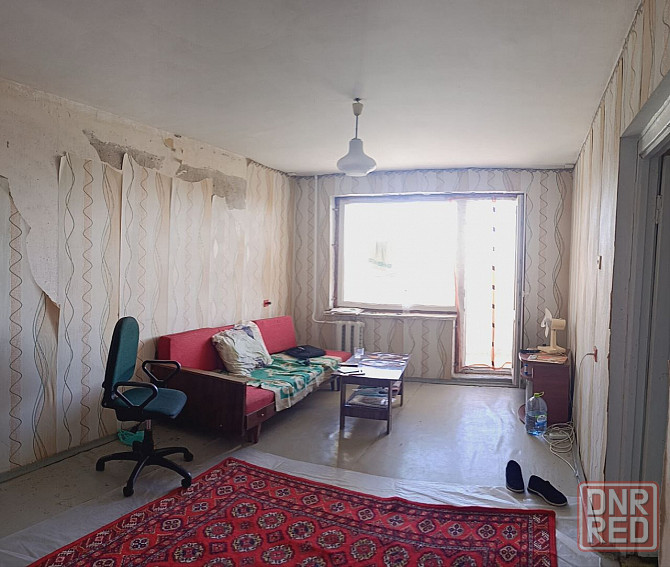 Продаем 2-х комнатной квартиру на Текстильщике Донецк - изображение 3