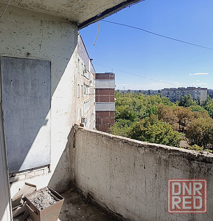 Продаем 2-х комнатной квартиру на Текстильщике Донецк - изображение 7