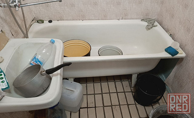 Продаем 2-х комнатной квартиру на Текстильщике Донецк - изображение 5