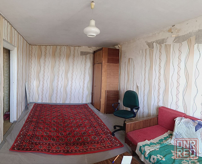 Продаем 2-х комнатной квартиру на Текстильщике Донецк - изображение 1