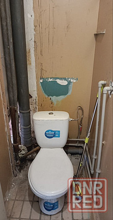 Продаем 2-х комнатной квартиру на Текстильщике Донецк - изображение 6