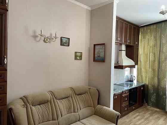 Сдается 2-х комнатная квартира в Буденовском районе Донецк