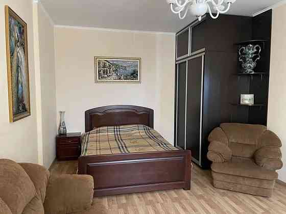 Сдается 2-х комнатная квартира в Буденовском районе Донецк