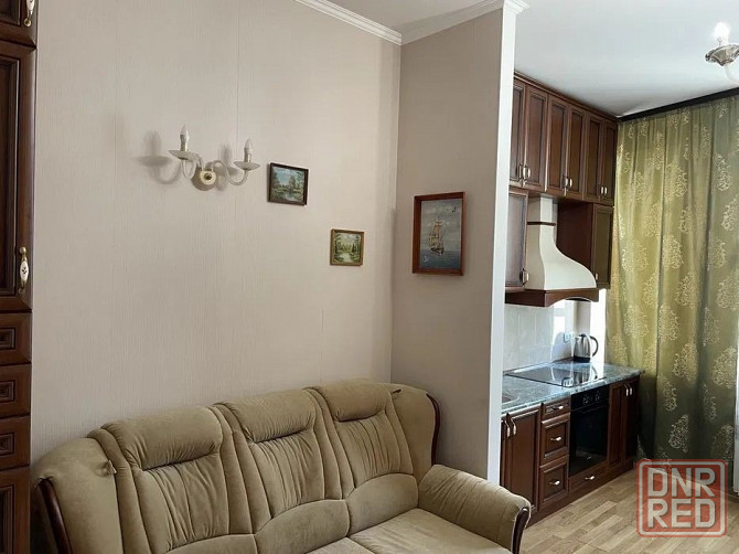 Сдается 2-х комнатная квартира в Буденовском районе Донецк - изображение 3