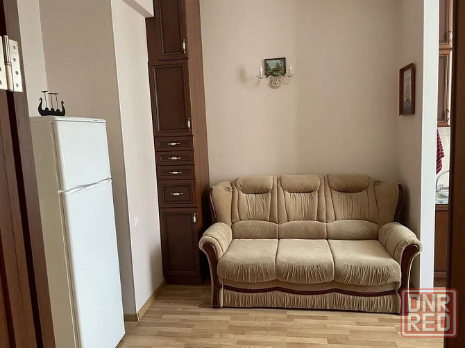 Сдается 2-х комнатная квартира в Буденовском районе Донецк - изображение 2