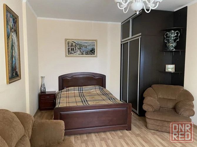 Сдается 2-х комнатная квартира в Буденовском районе Донецк - изображение 4