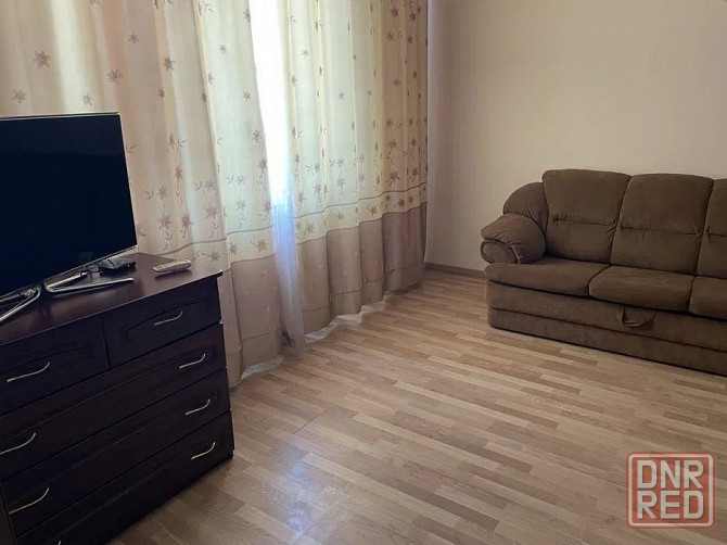 Сдается 2-х комнатная квартира в Буденовском районе Донецк - изображение 5