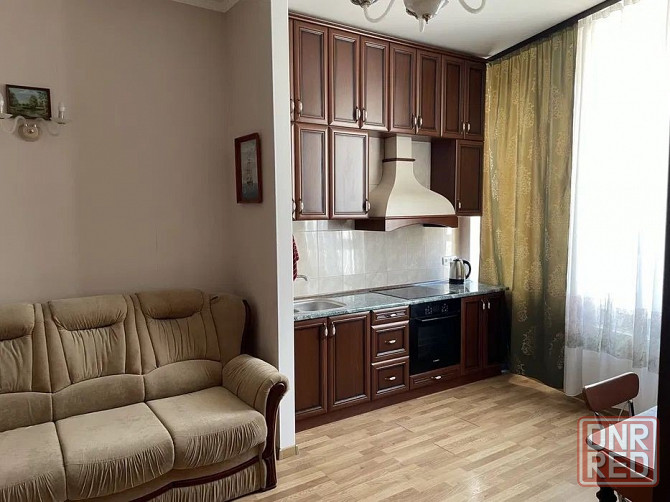 Сдается 2-х комнатная квартира в Буденовском районе Донецк - изображение 1