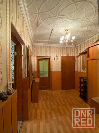 Продается трехкомнатная квартира в Куйбышевском районе, ул.Степаненко Донецк - изображение 6