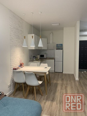 Сдаётся 1-ая квартира в Калининском районе Донецк - изображение 4