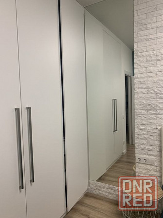 Сдаётся 1-ая квартира в Калининском районе Донецк - изображение 3