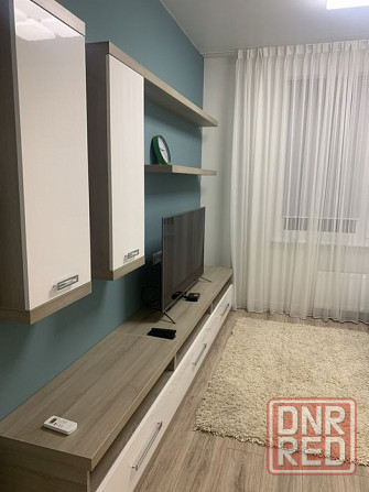 Сдаётся 1-ая квартира в Калининском районе Донецк - изображение 1