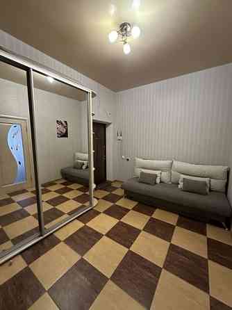 Сдается 1-комнатная квартира в Пролетарском районе Донецк