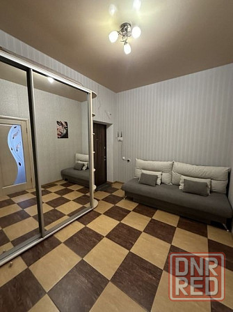 Сдается 1-комнатная квартира в Пролетарском районе Донецк - изображение 5