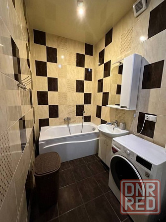 Сдается 1-комнатная квартира в Пролетарском районе Донецк - изображение 2