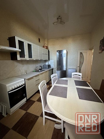 Сдается 1-комнатная квартира в Пролетарском районе Донецк - изображение 3
