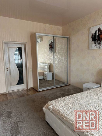 Сдается 1-комнатная квартира в Пролетарском районе Донецк - изображение 1