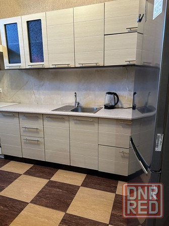 Сдается 1-комнатная квартира в Пролетарском районе Донецк - изображение 4