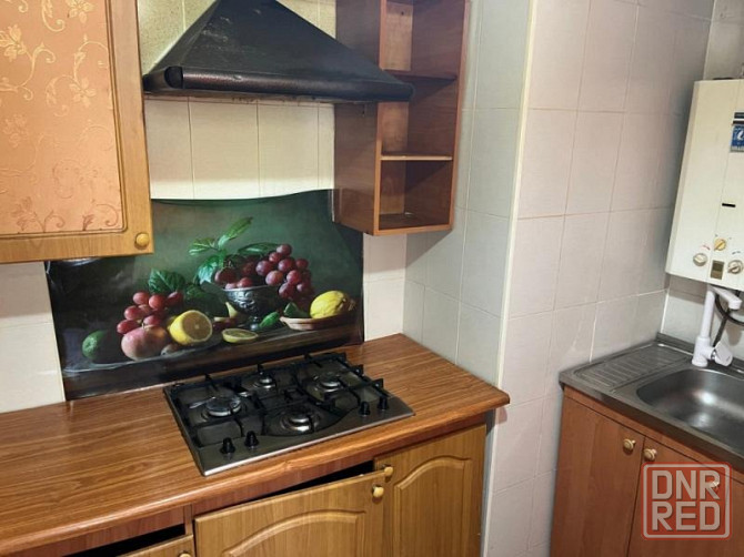 Продажа трёхкомнатной квартиры в Куйбышевском районе, пр.Панфилова Донецк - изображение 5
