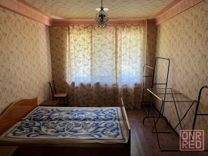Продажа трёхкомнатной квартиры в Куйбышевском районе, пр.Панфилова Донецк - изображение 1