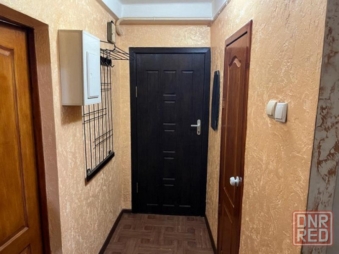 Продажа трёхкомнатной квартиры в Куйбышевском районе, пр.Панфилова Донецк - изображение 6