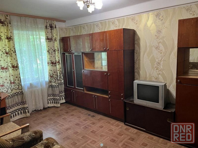Продажа трёхкомнатной квартиры в Куйбышевском районе, пр.Панфилова Донецк - изображение 4