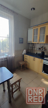 Квартира в Макеевке с автономным отоплением Макеевка - изображение 7