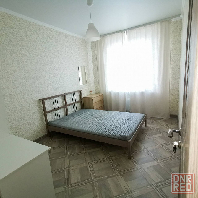 Сдаётся двухкомнатная квартира в Ворошиловском районе, ул. Челюскинцев Донецк - изображение 3