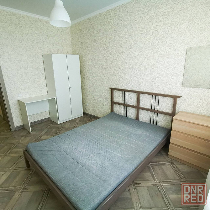 Сдаётся двухкомнатная квартира в Ворошиловском районе, ул. Челюскинцев Донецк - изображение 2