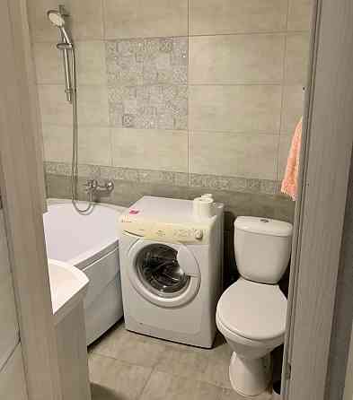 Сдам 1-ком квартиру на 3/5 Макеевка