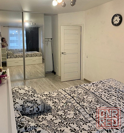 Сдам 1-ком квартиру на 3/5 Макеевка - изображение 1