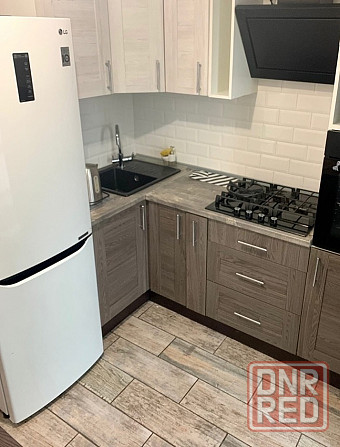 Сдам 1-ком квартиру на 3/5 Макеевка - изображение 2