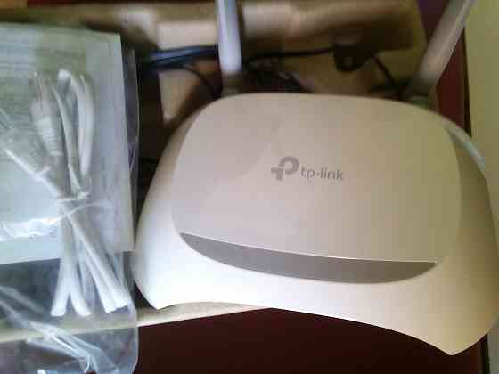 Wi-Fi роутер Донецк