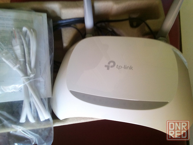 Wi-Fi роутер Донецк - изображение 2